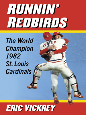 cover image of Runnin' Redbirds